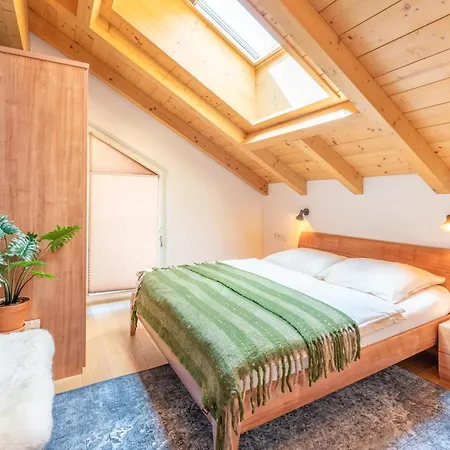 Hébergement de vacances Drei Berge 7 *